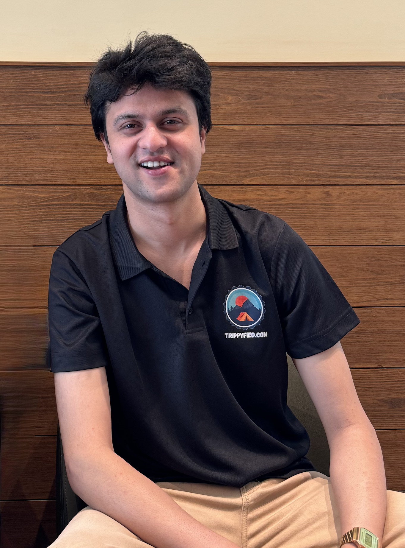 Ojas Sharma — Founder, Himurja Solutions